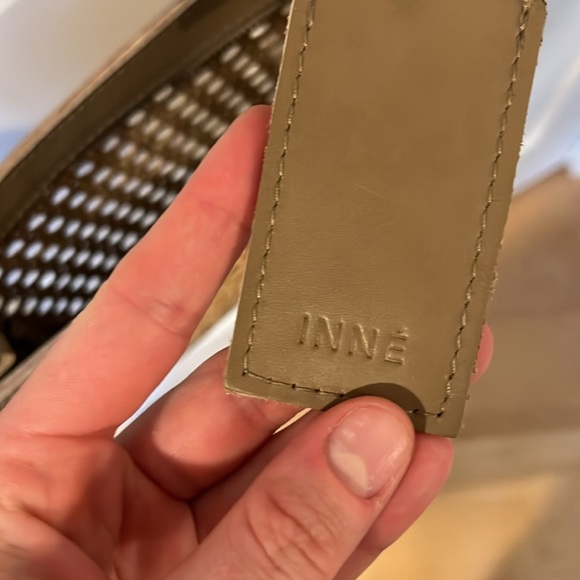 INNE studios Sia Clutch Sling - Picture 4 of 6